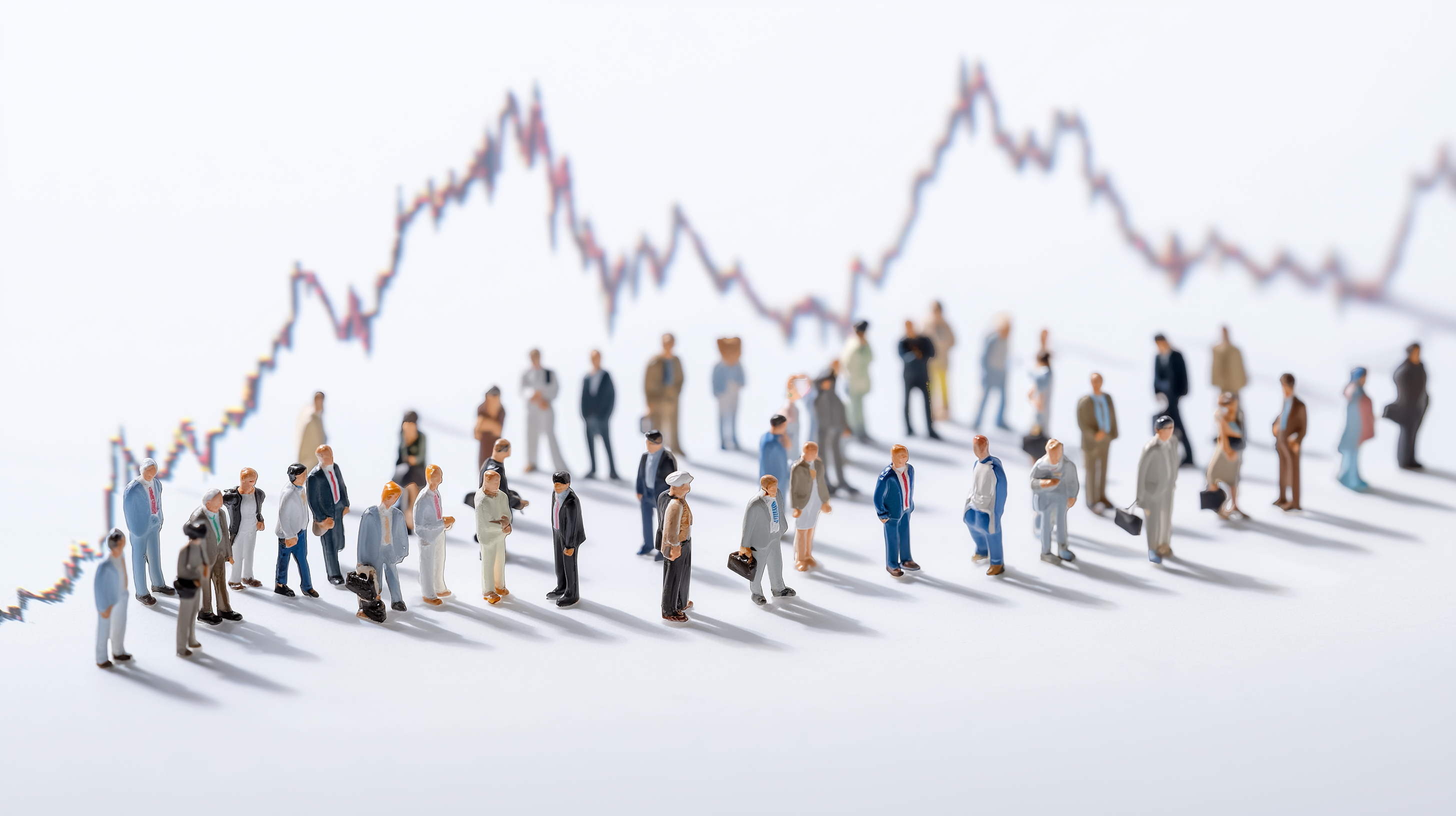 Population Demographic Change