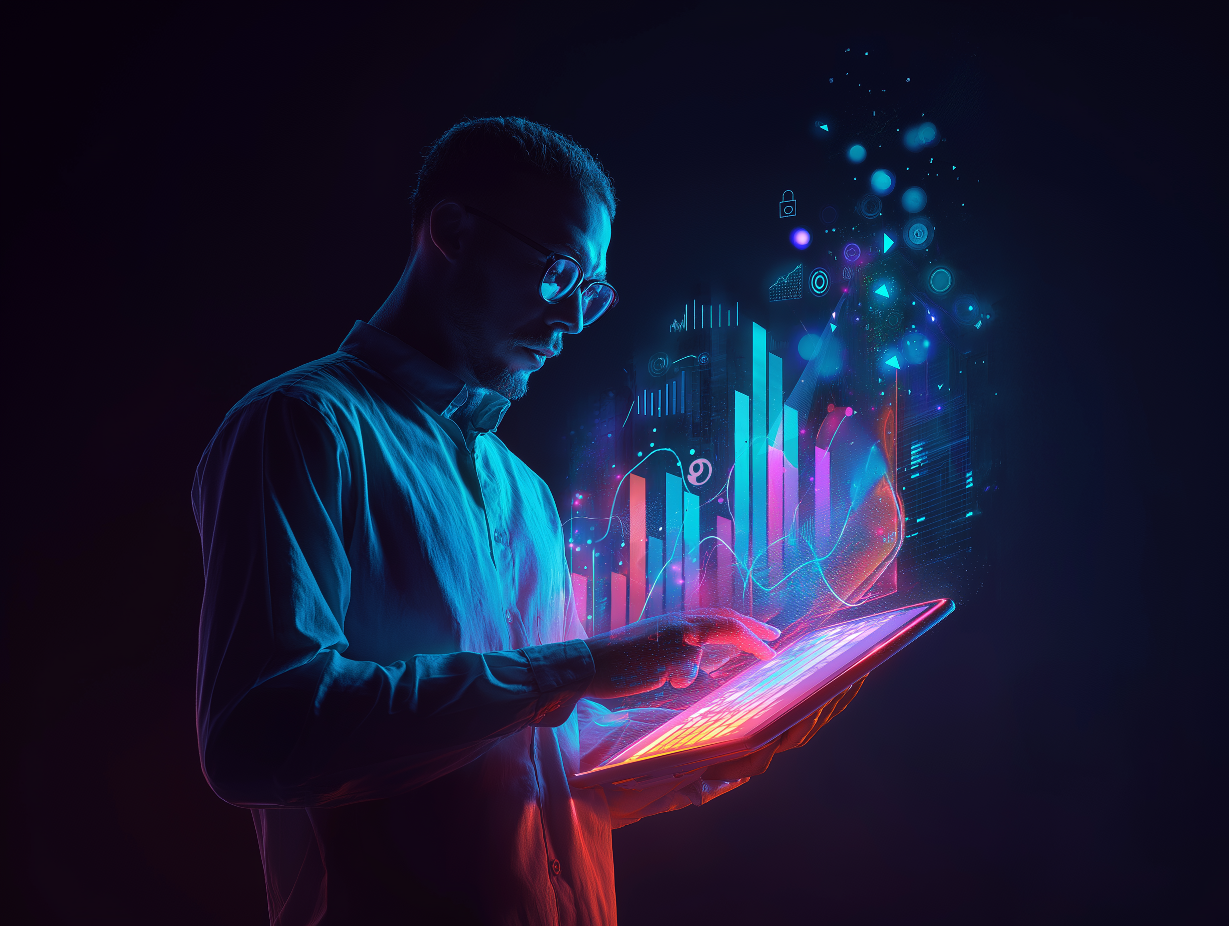 Research and analysis